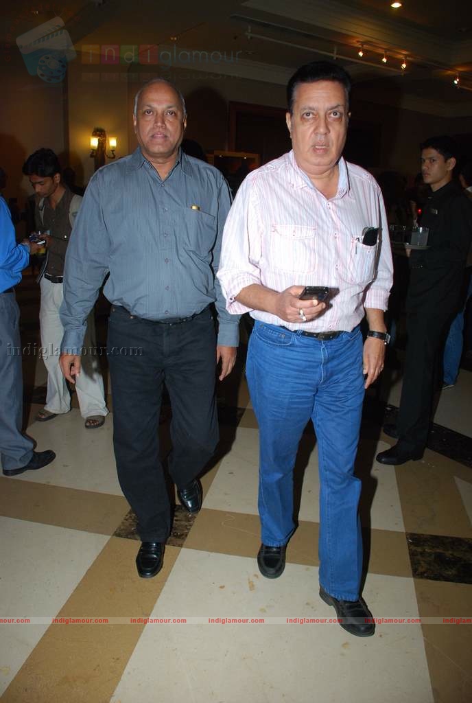 Dev Anand at Entertainment Society of Goa's launch of T20 of Indian Cinema Event hd photo