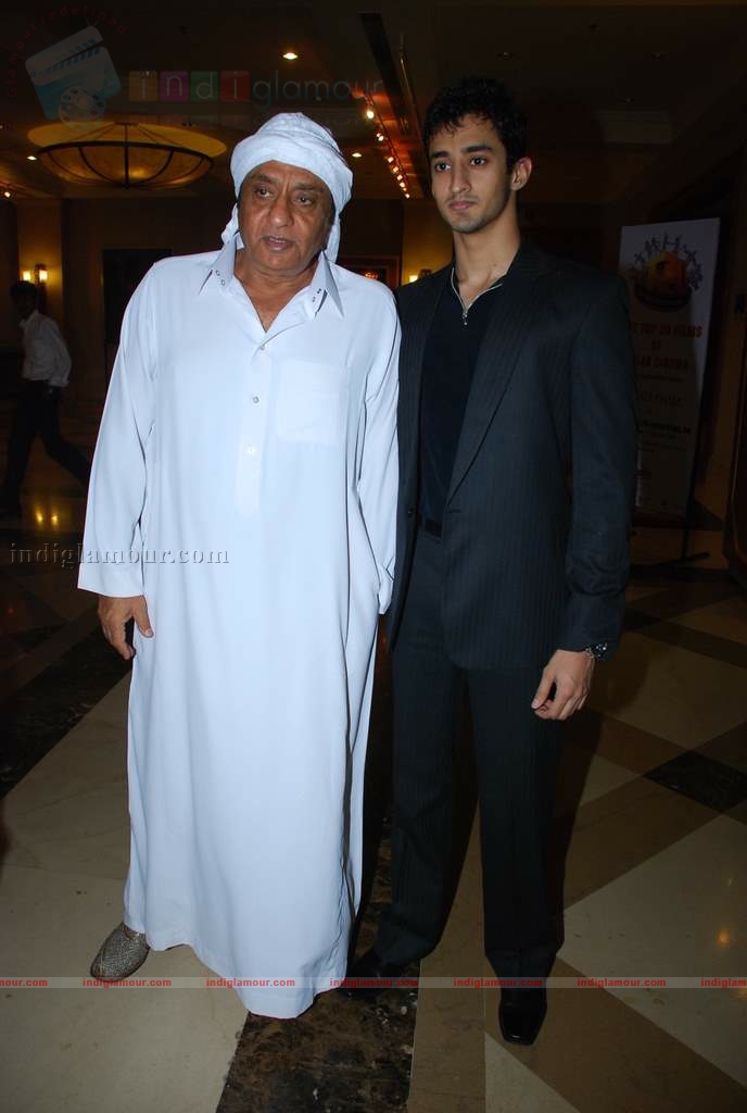 Dev Anand at Entertainment Society of Goa's launch of T20 of Indian Cinema Event hd photo