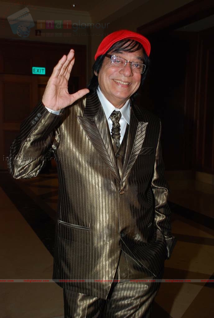 Dev Anand at Entertainment Society of Goa's launch of T20 of Indian Cinema Event hd photo