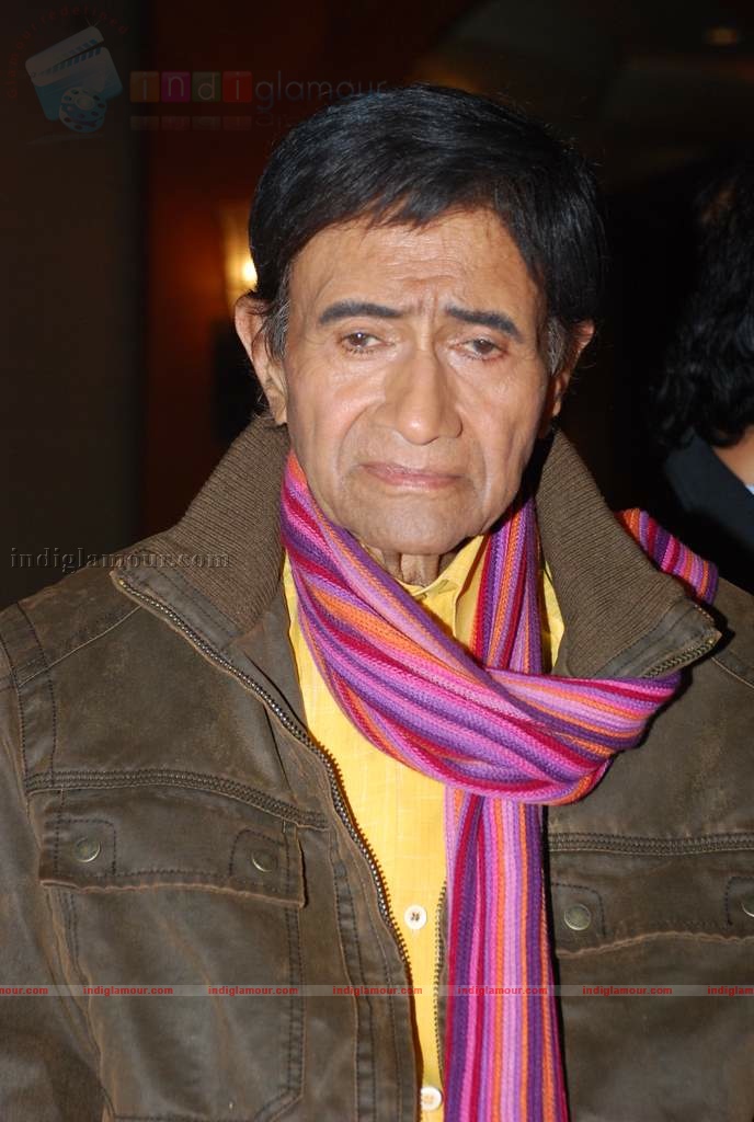 Dev Anand at Entertainment Society of Goa's launch of T20 of Indian Cinema Event hd photo