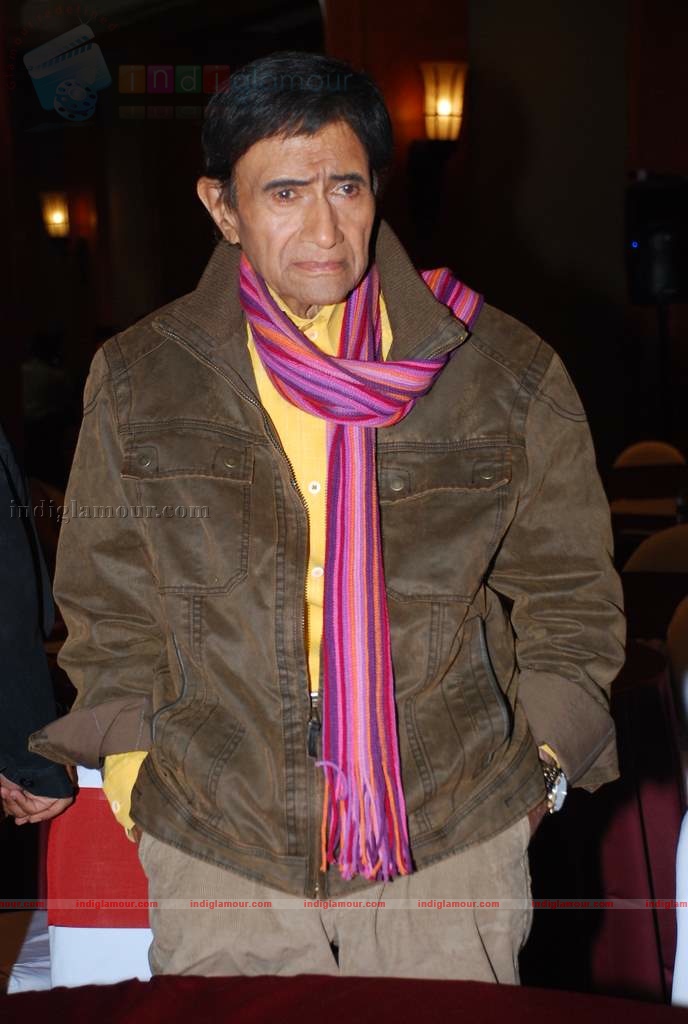 Dev Anand at Entertainment Society of Goa's launch of T20 of Indian Cinema Event hd photo