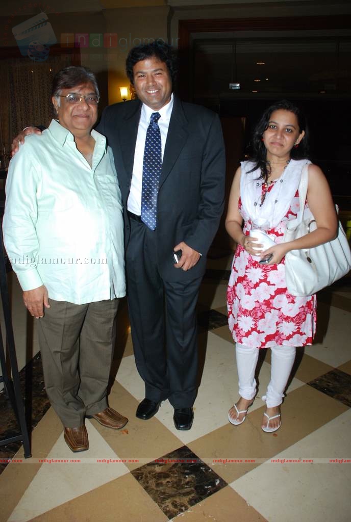 Dev Anand at Entertainment Society of Goa's launch of T20 of Indian Cinema Event hd photo