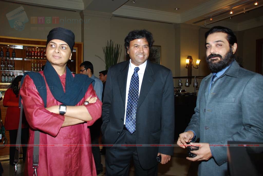 Dev Anand at Entertainment Society of Goa's launch of T20 of Indian Cinema Event hd photo