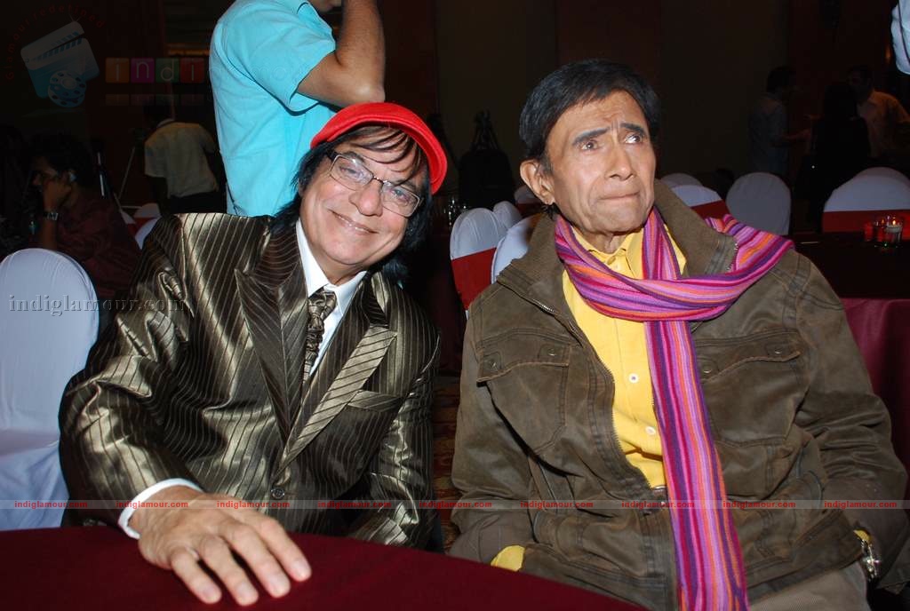 Dev Anand at Entertainment Society of Goa's launch of T20 of Indian Cinema Event hd photo