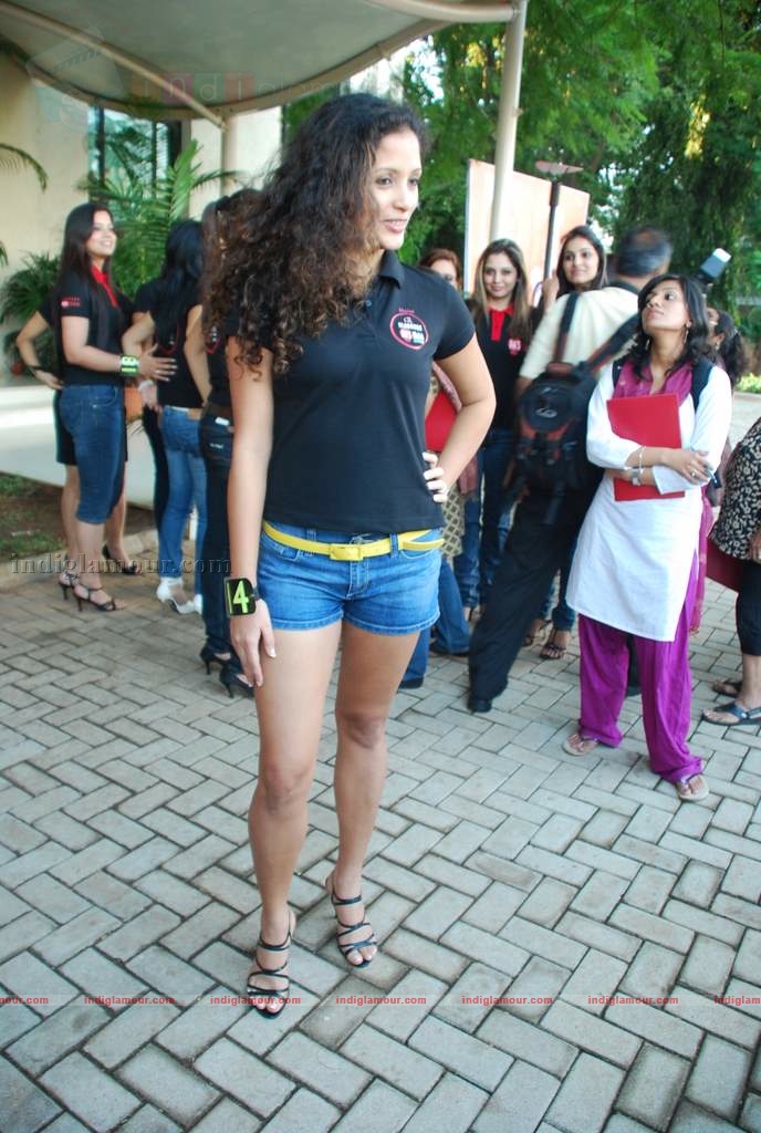 Haier Gladrags Mrs. India 2010 continues to celebrate the  Indian Women for the 10th  consecutive year Event hd photo