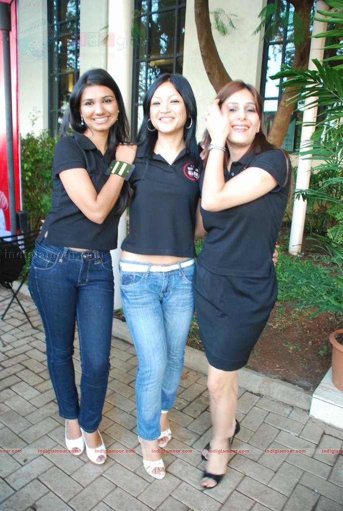Haier Gladrags Mrs. India 2010 continues to celebrate the  Indian Women for the 10th  consecutive year Event hd photo