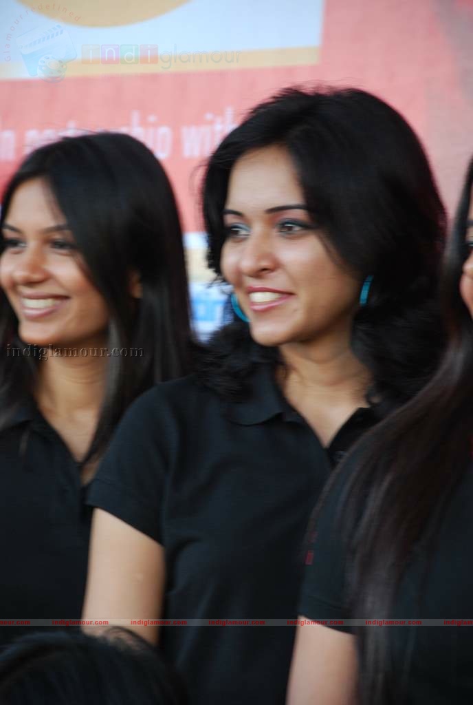Haier Gladrags Mrs. India 2010 continues to celebrate the  Indian Women for the 10th  consecutive year Event hd photo