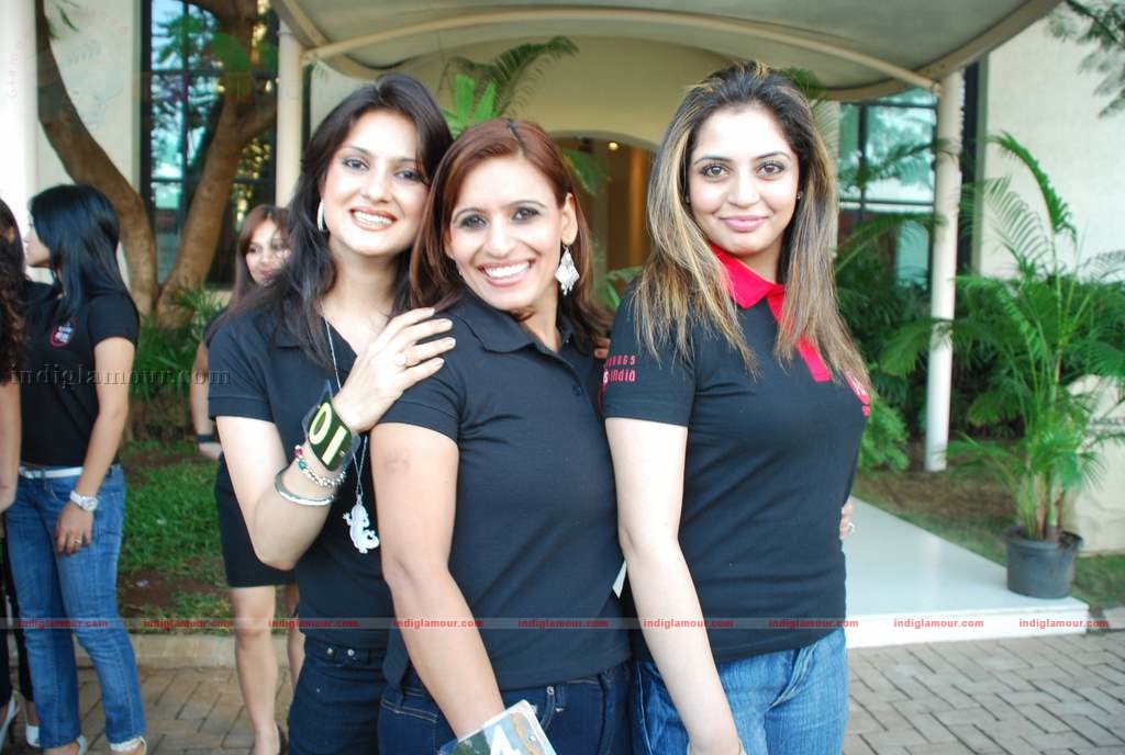 Haier Gladrags Mrs. India 2010 continues to celebrate the  Indian Women for the 10th  consecutive year Event hd photo