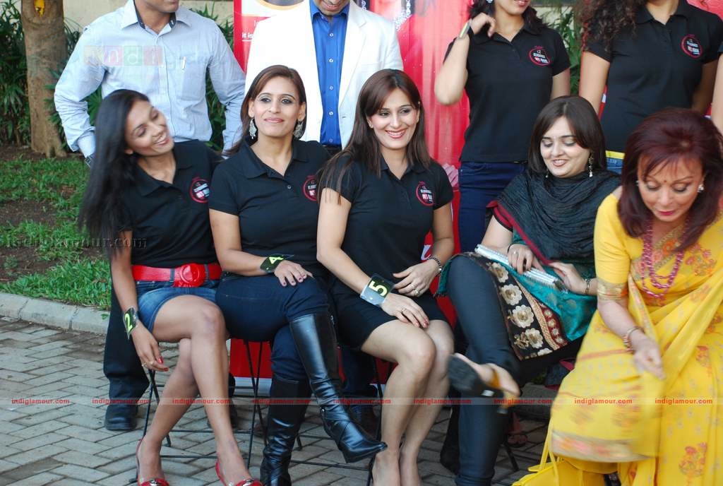 Haier Gladrags Mrs. India 2010 continues to celebrate the  Indian Women for the 10th  consecutive year Event hd photo