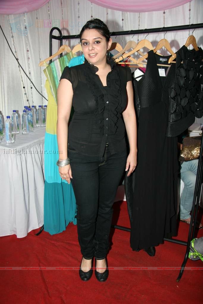 Kirron Kher at Amrapali Jewels wedding workshop Event hd photo