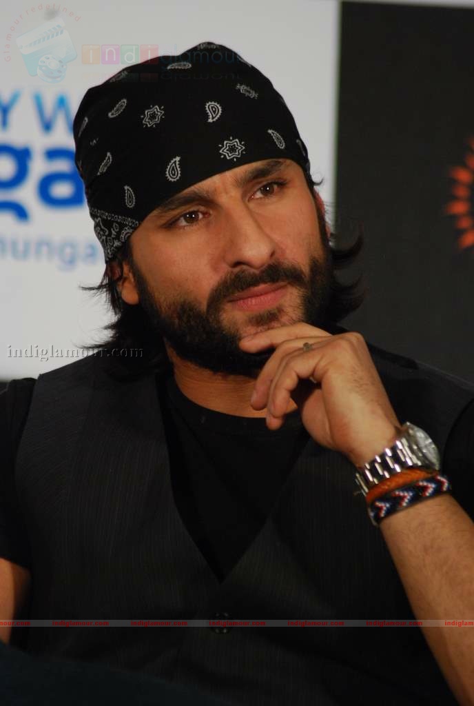 Kurbaan press meet Event hd photo