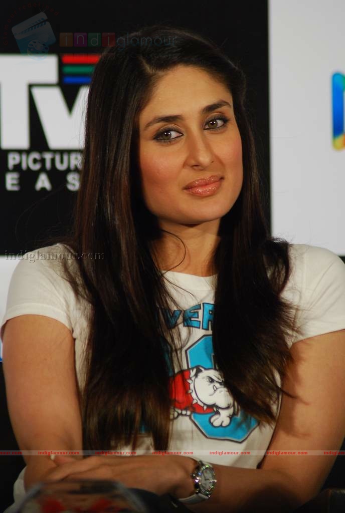Kurbaan press meet Event hd photo