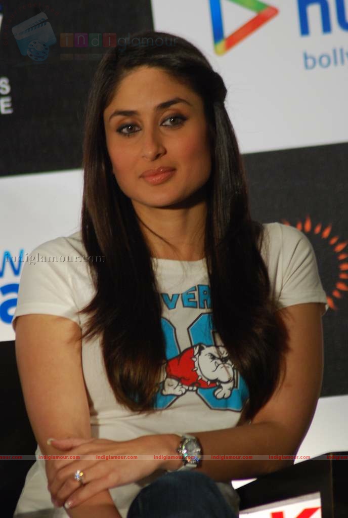Kurbaan press meet Event hd photo