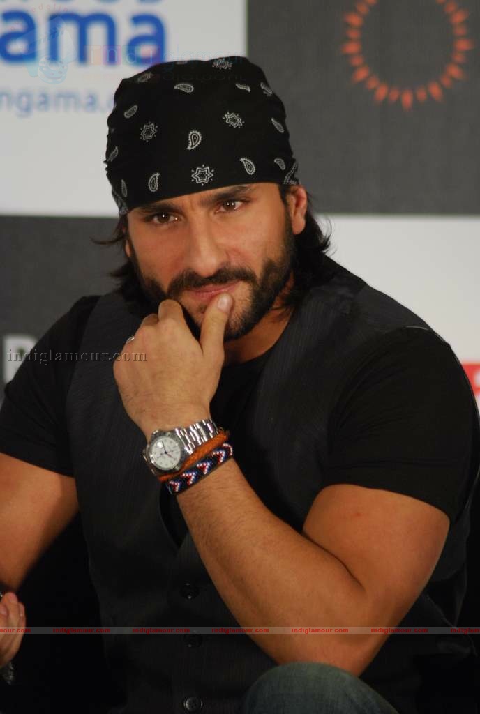 Kurbaan press meet Event hd photo