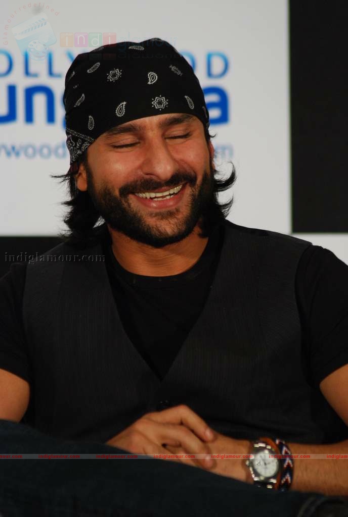 Kurbaan press meet Event hd photo