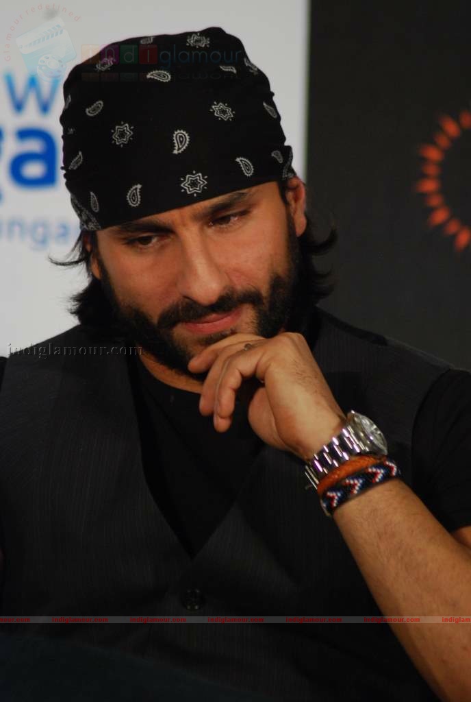 Kurbaan press meet Event hd photo