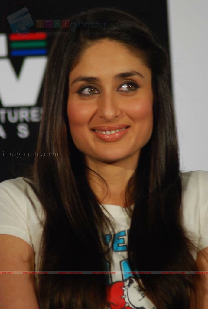 Kurbaan press meet Event hd photo