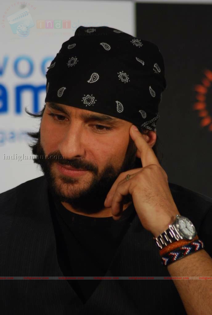 Kurbaan press meet Event hd photo