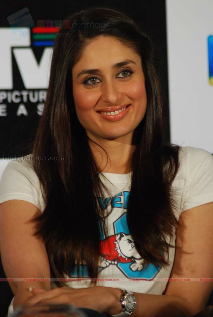 Kurbaan press meet Event hd photo