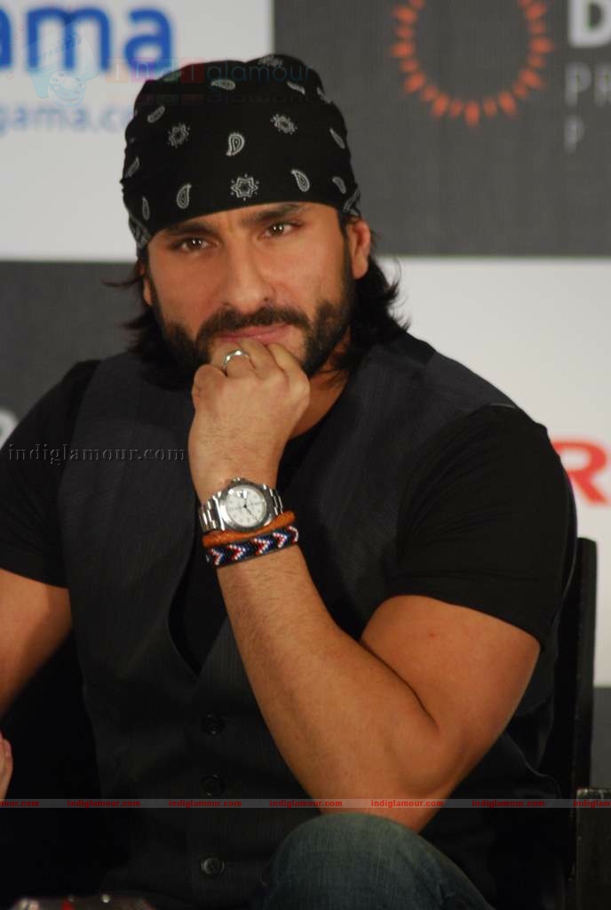 Kurbaan press meet Event hd photo