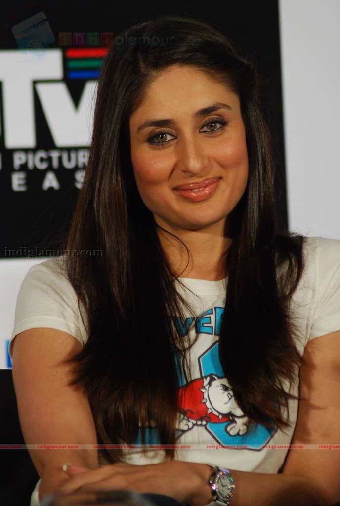 Kurbaan press meet Event hd photo