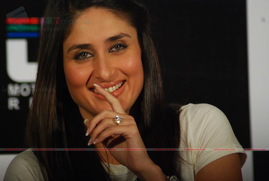 Kurbaan press meet Event hd photo