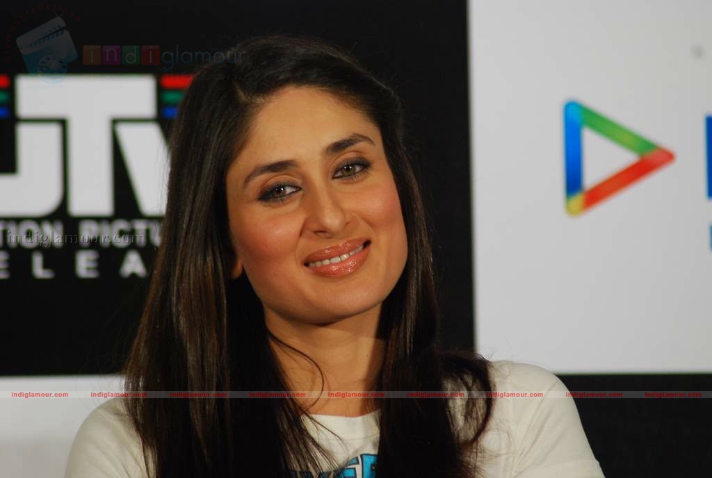 Kurbaan press meet Event hd photo