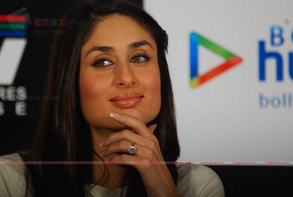 Kurbaan press meet Event hd photo