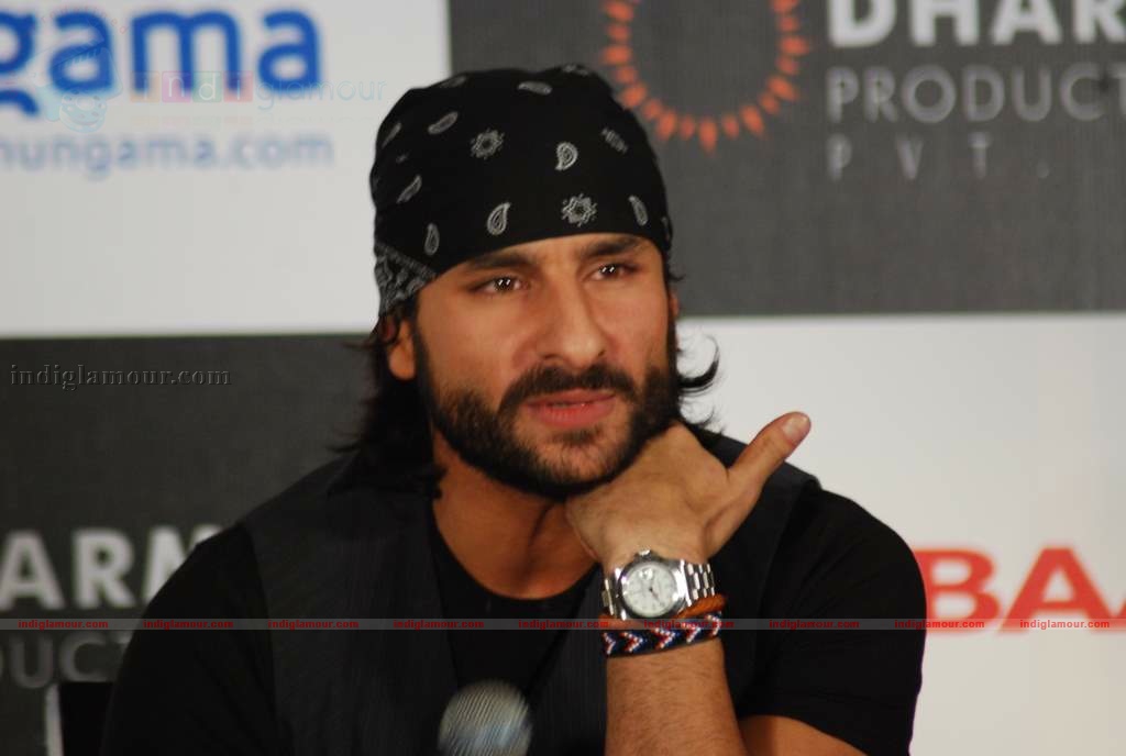 Kurbaan press meet Event hd photo