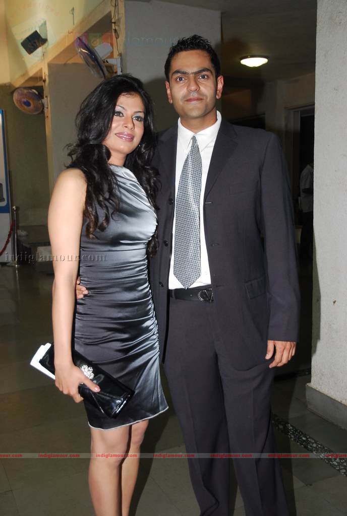 Mugdha Godse At The Dr Batra's  Health Awards Event hd photo