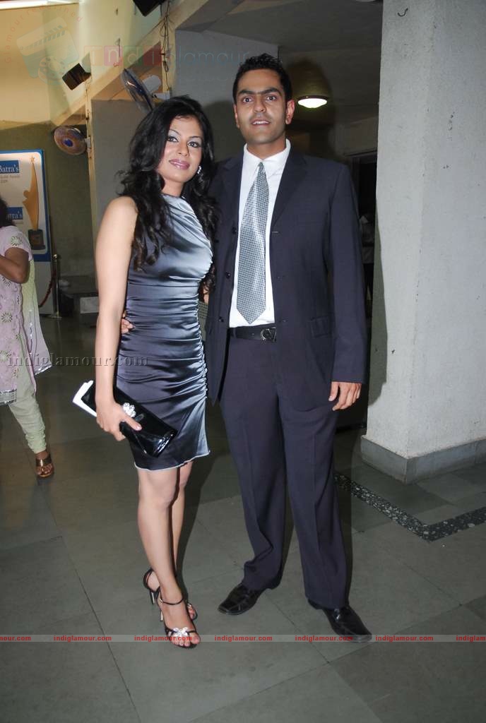 Mugdha Godse At The Dr Batra's  Health Awards Event hd photo
