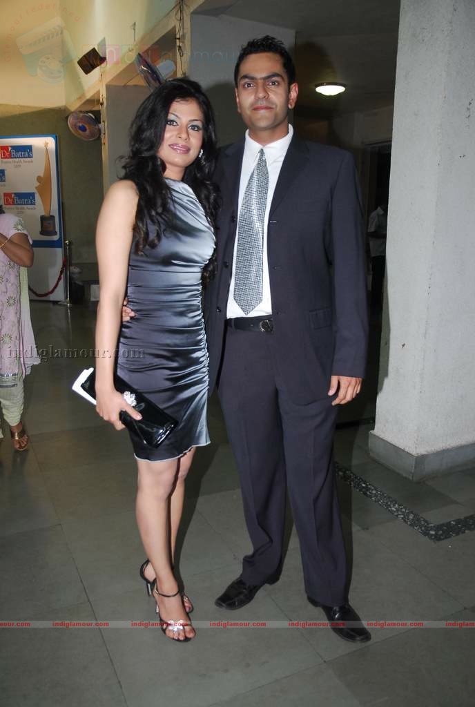 Mugdha Godse At The Dr Batra's  Health Awards Event hd photo