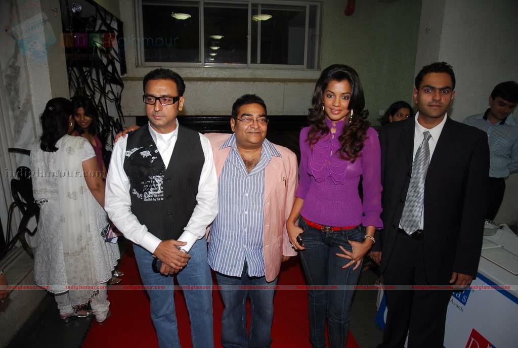 Mugdha Godse At The Dr Batra's  Health Awards Event hd photo