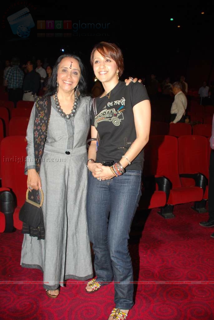 Moochawalli Cannes film entry from India premiere and Pidilite 50 years celeberations Event hd photo