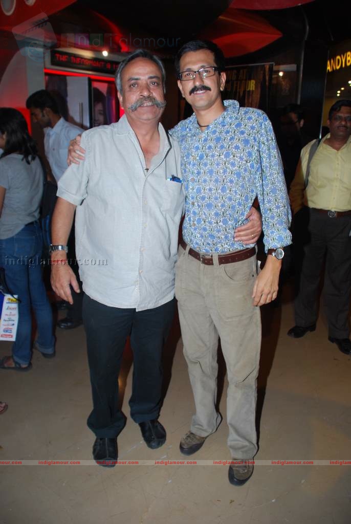 Moochawalli Cannes film entry from India premiere and Pidilite 50 years celeberations Event hd photo