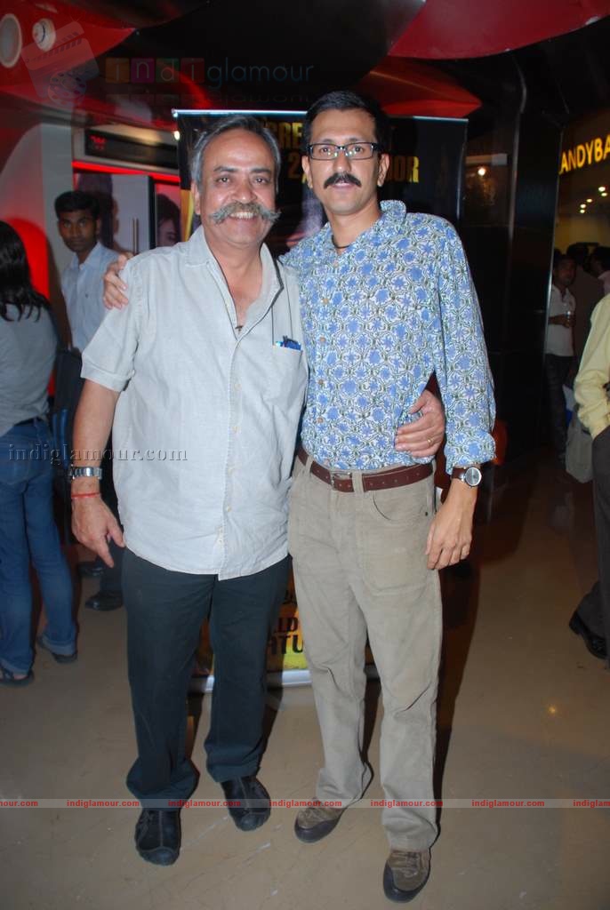 Moochawalli Cannes film entry from India premiere and Pidilite 50 years celeberations Event hd photo