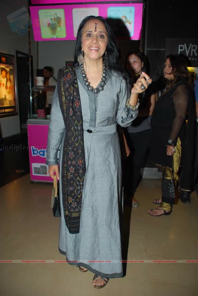 Moochawalli Cannes film entry from India premiere and Pidilite 50 years celeberations Event hd photo
