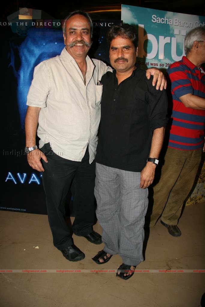 Moochawalli Cannes film entry from India premiere and Pidilite 50 years celeberations Event hd photo
