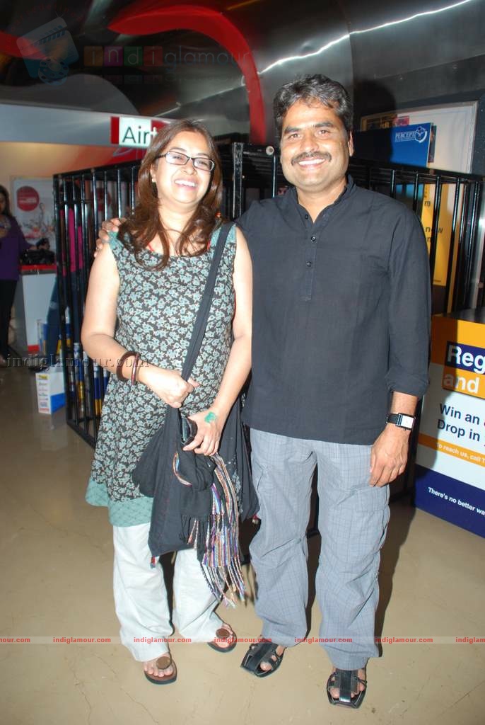 Moochawalli Cannes film entry from India premiere and Pidilite 50 years celeberations Event hd photo