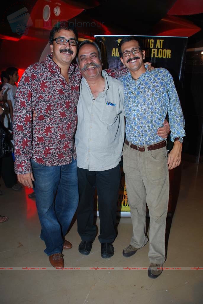 Moochawalli Cannes film entry from India premiere and Pidilite 50 years celeberations Event hd photo