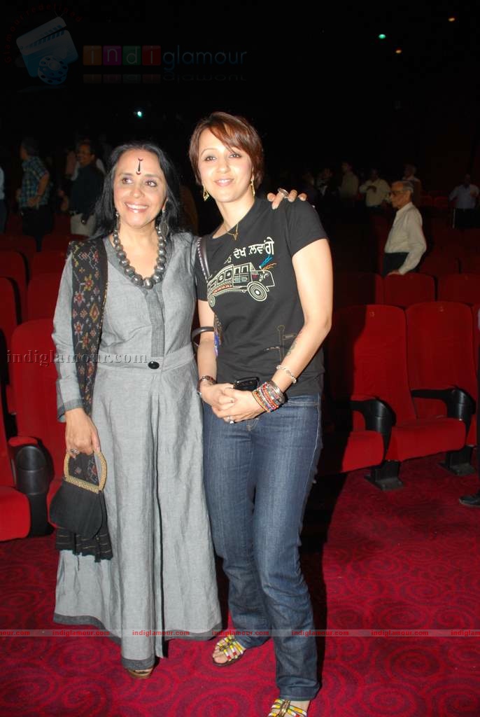 Moochawalli Cannes film entry from India premiere and Pidilite 50 years celeberations Event hd photo