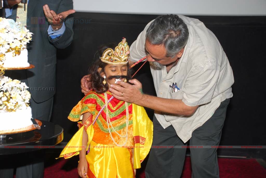 Moochawalli Cannes film entry from India premiere and Pidilite 50 years celeberations Event hd photo