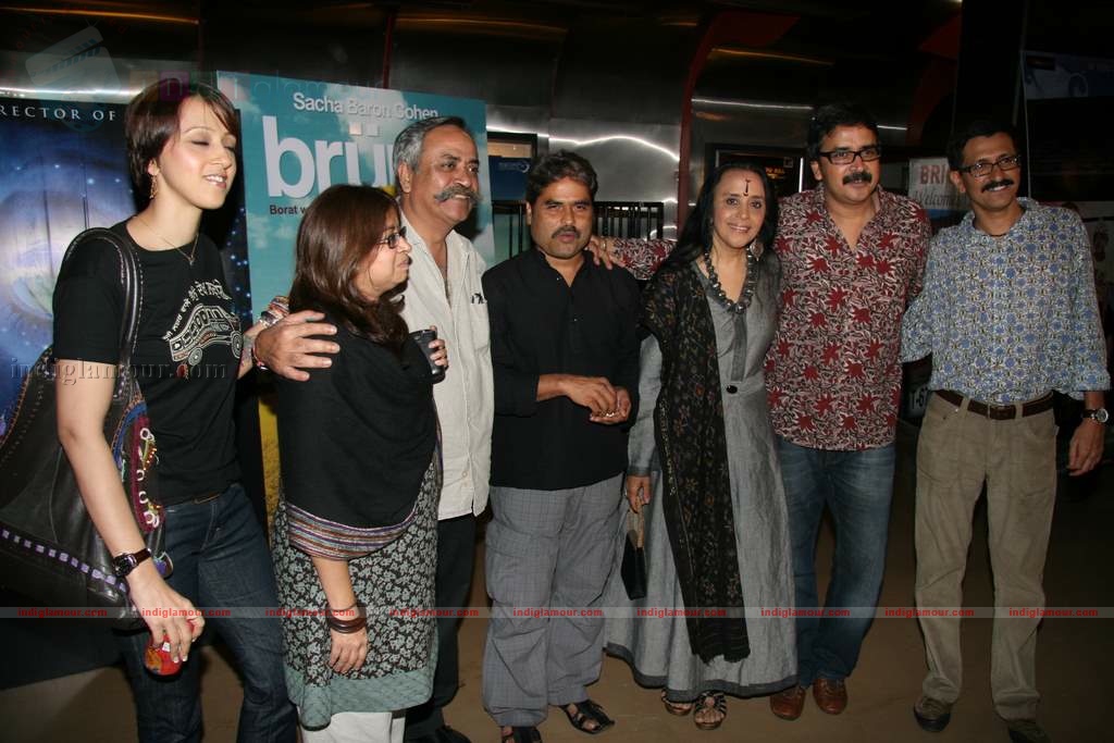 Moochawalli Cannes film entry from India premiere and Pidilite 50 years celeberations Event hd photo
