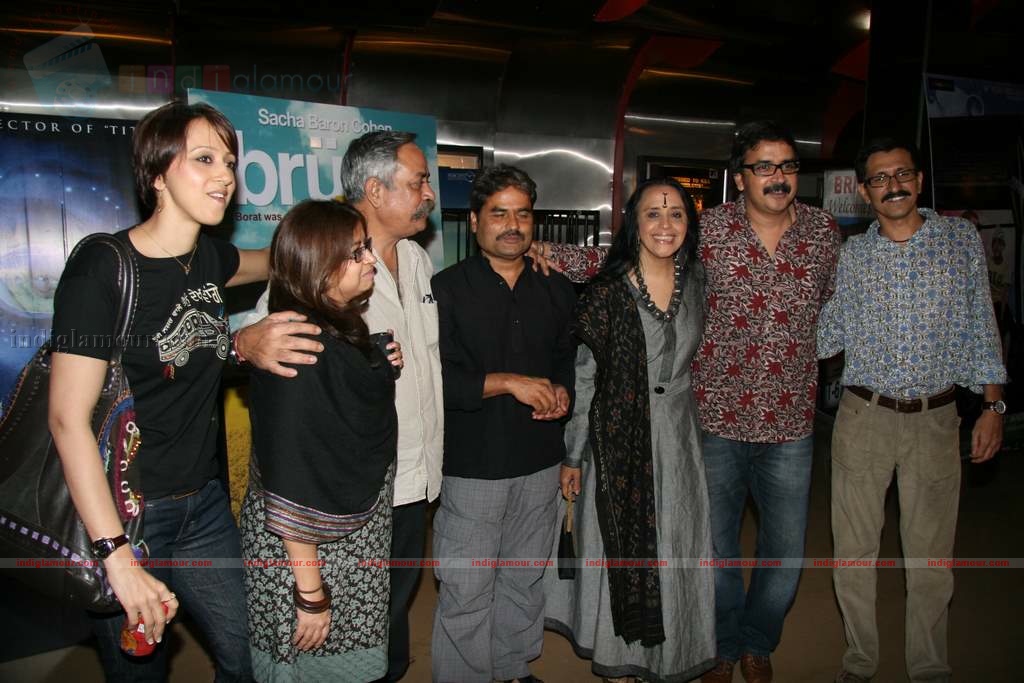 Moochawalli Cannes film entry from India premiere and Pidilite 50 years celeberations Event hd photo