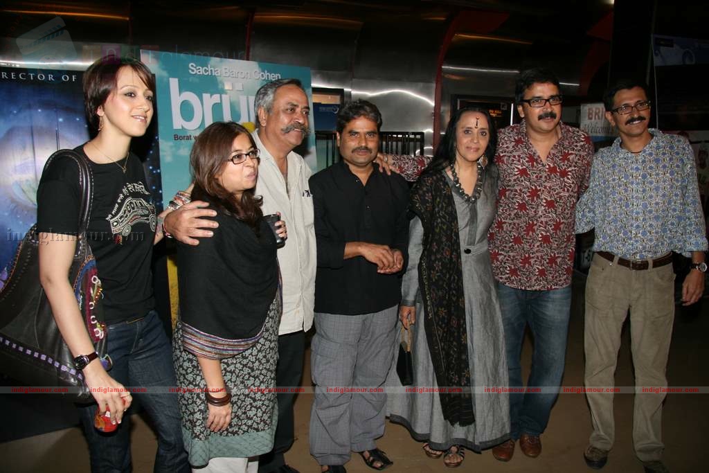 Moochawalli Cannes film entry from India premiere and Pidilite 50 years celeberations Event hd photo