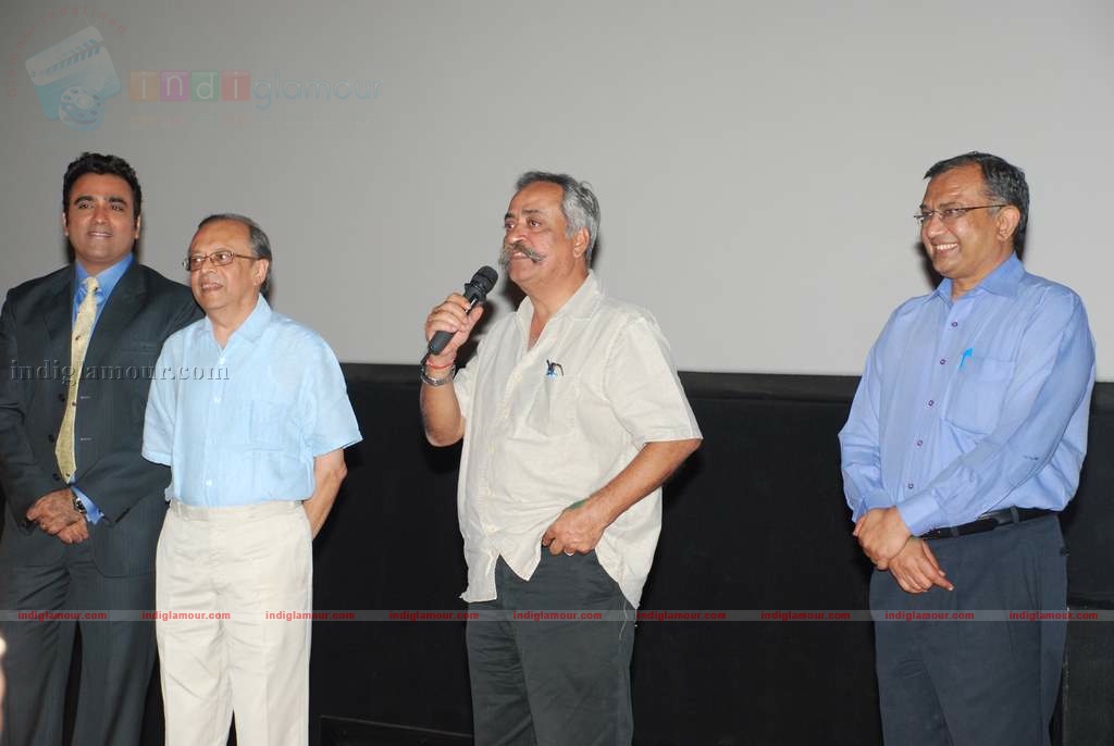 Moochawalli Cannes film entry from India premiere and Pidilite 50 years celeberations Event hd photo