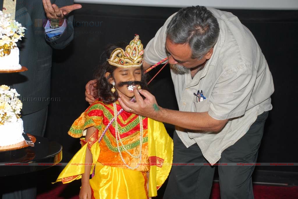 Moochawalli Cannes film entry from India premiere and Pidilite 50 years celeberations Event hd photo