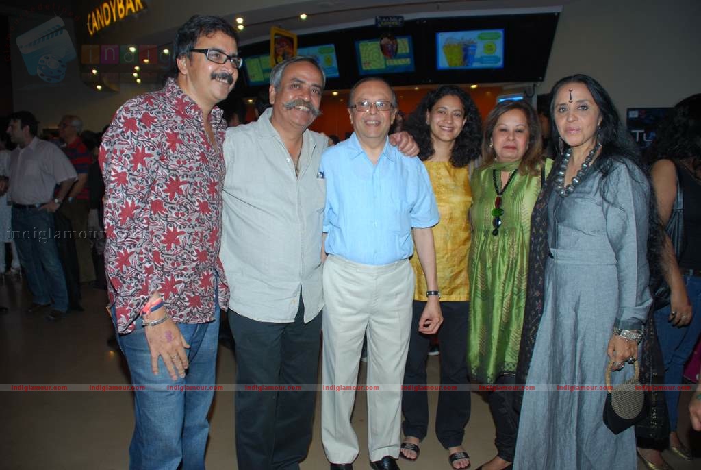 Moochawalli Cannes film entry from India premiere and Pidilite 50 years celeberations Event hd photo