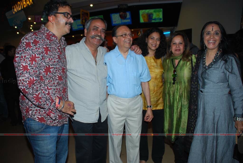 Moochawalli Cannes film entry from India premiere and Pidilite 50 years celeberations Event hd photo