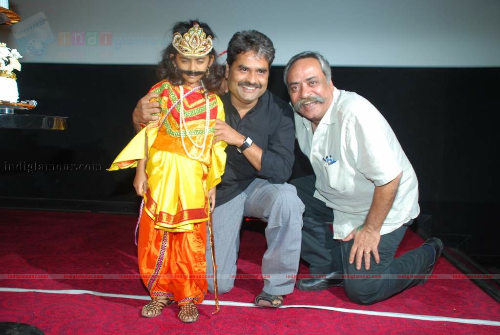Moochawalli Cannes film entry from India premiere and Pidilite 50 years celeberations Event hd photo